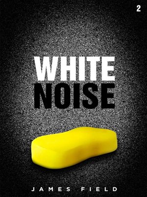 cover image of White Noise